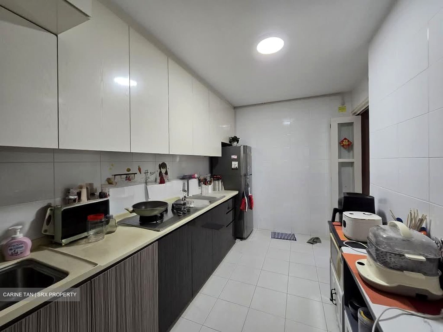 Blk 266C Punggol Emerald (Punggol), HDB 4 Rooms #559779601